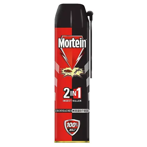 Mortein 2 In 1 Insect Killer