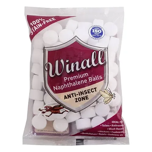 Winall Naphthalene Balls