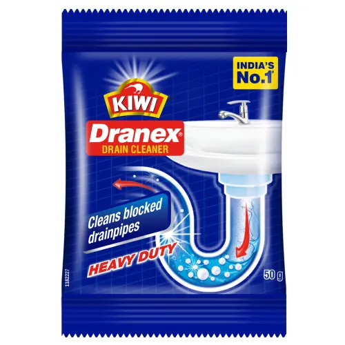 Kiwi Dranex Drain Cleaner