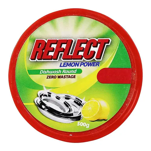Reflect Dishwash Bar