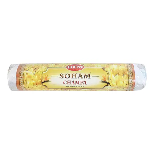 Hem Soham Champa Agarbathi