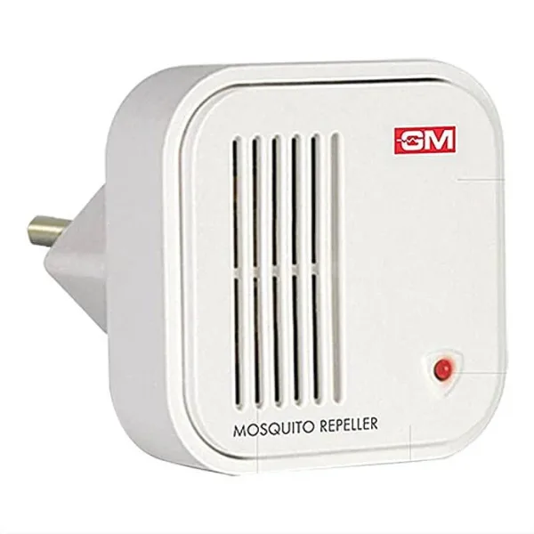 GM Hummer Electric Mosquito Repeller