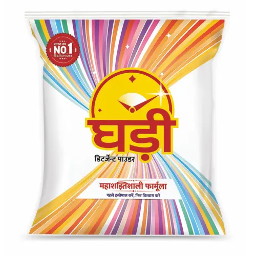 Ghadi Detergent Powder