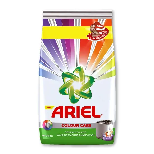 Ariel Colour Care Detergent