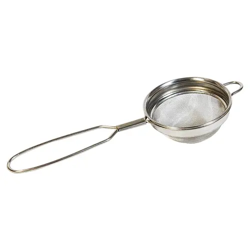 Stainless Steel Tea Strainer