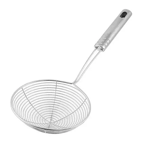 Steel Puri Jhara