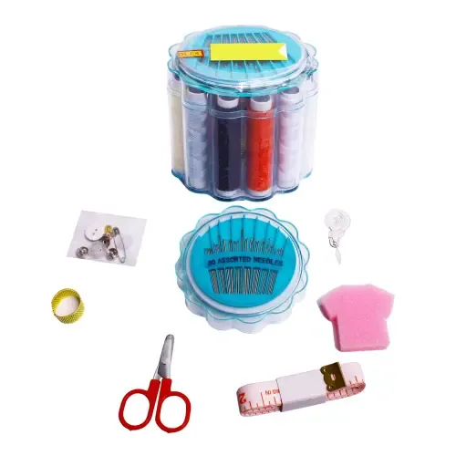Multipurpose Tailoring Sewing Kit (Big)