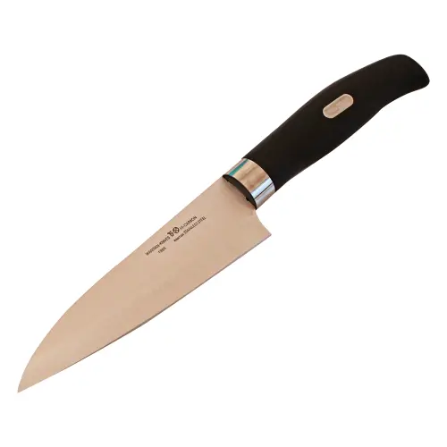 Small Steel Knife (08)