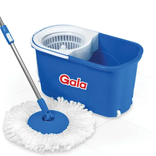 Gala Quick Spin Mop