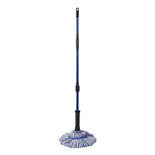 Gala Microfiber Twist Mop