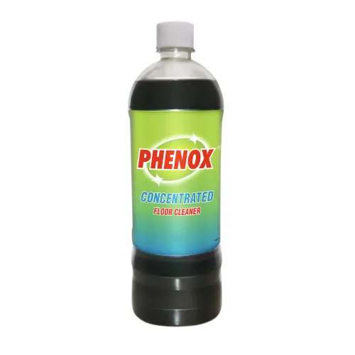 Phenox Concentrated Floor Cleaner