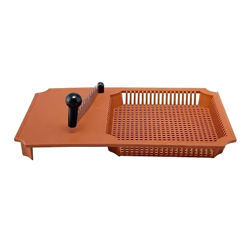 Anjali Cut & Wash Chopping Board - Deluxe