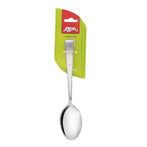 Anjali Baby Spoon - 6 Pieces
