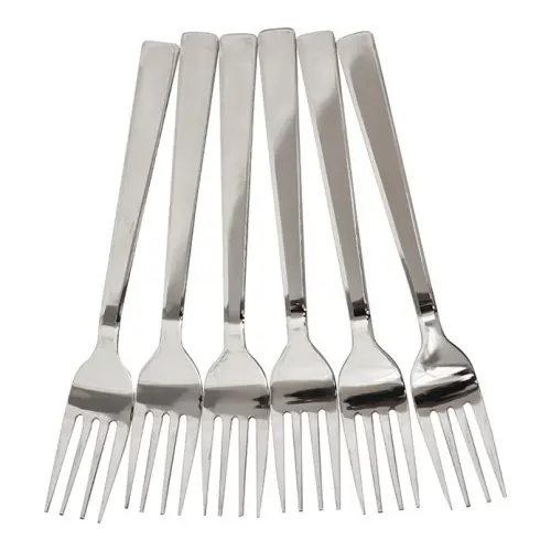Anjali Baby Fruit Fork - 6 Pieces