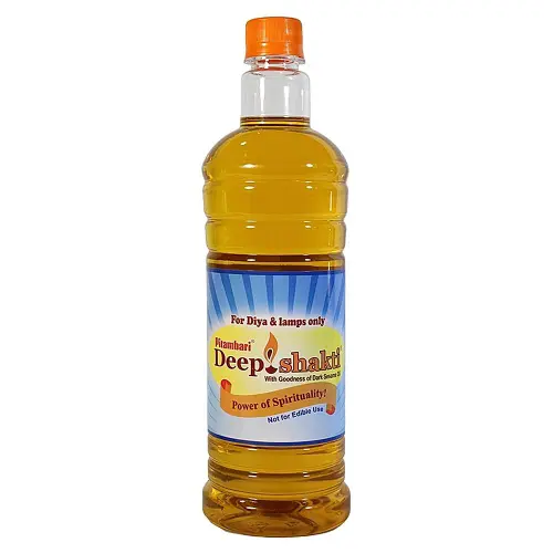 Pitambari Deepshakti Oil