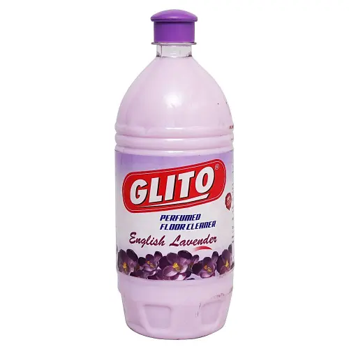 Glito Lavender Perfumed Floor Cleaner