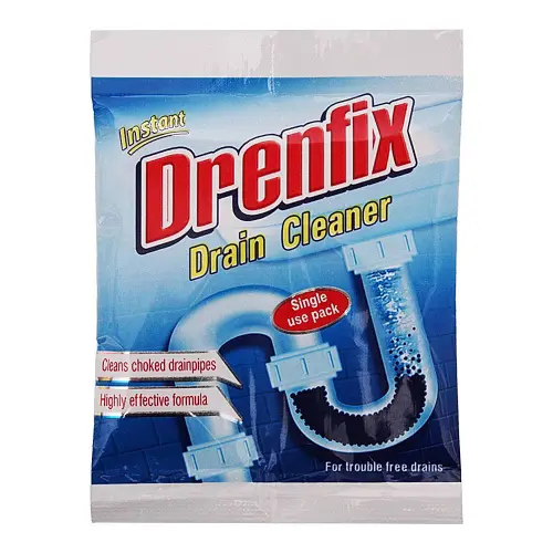 Drenfix Drain Cleaner