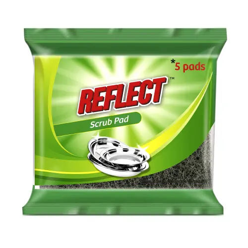 Reflect Scrub