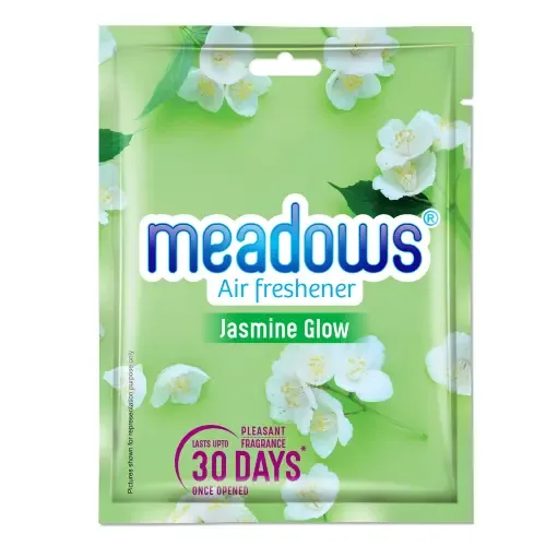 Meadows Air Freshener Jasmine Glow
