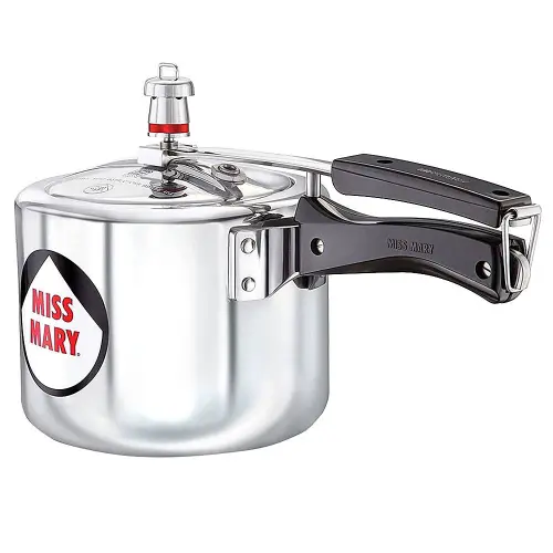 Hawkins Miss Mary Outer Lid Pressure Cooker