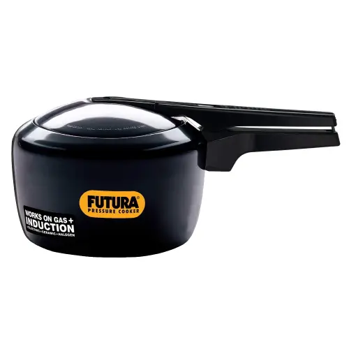 Hawkins Futura Induction Inner Lid Pressure Cooker (IFP30) - 3 L