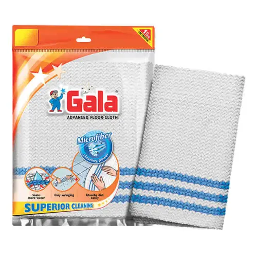 Gala Advanced Floor Cloth