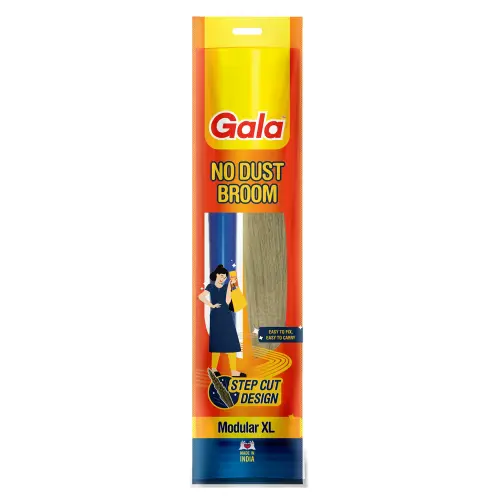 Gala Modular No Dust Broom
