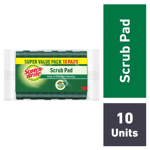 Scotch Brite Scrub Pad