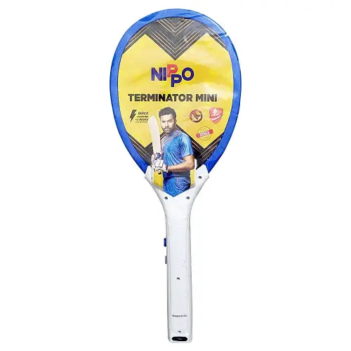 Nippo Rechargeable Mosquito Bat