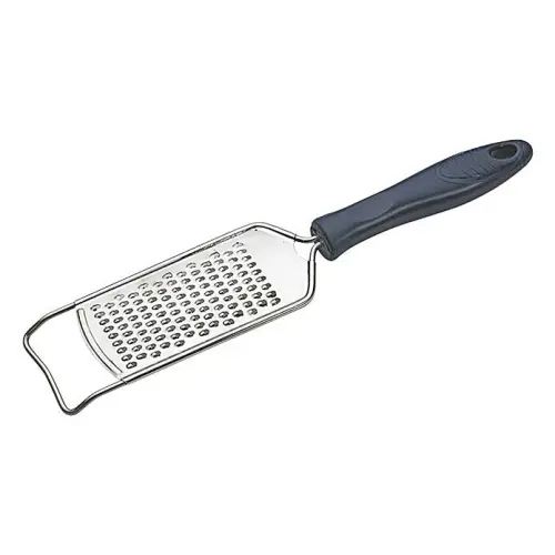 Crystal Stainless Steel Fine Grater