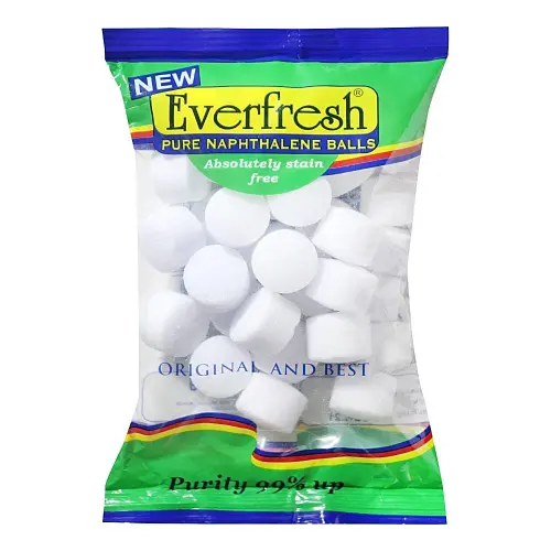Everfresh Naphthalene Balls