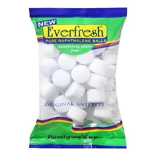 Everfresh Naphthalene Balls
