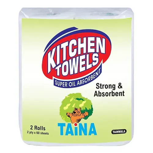 Taina Kitchen Towels