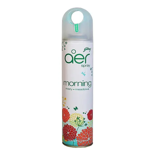 Godrej Aer Jasmine Delight Spray