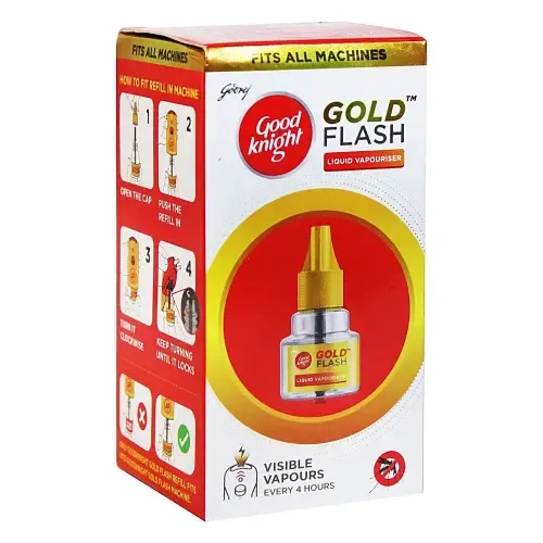 Good Knight Flash Liquid Vaporiser