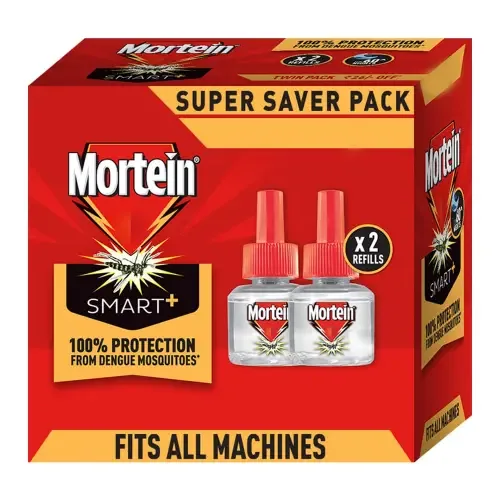 Mortein Smart Refill