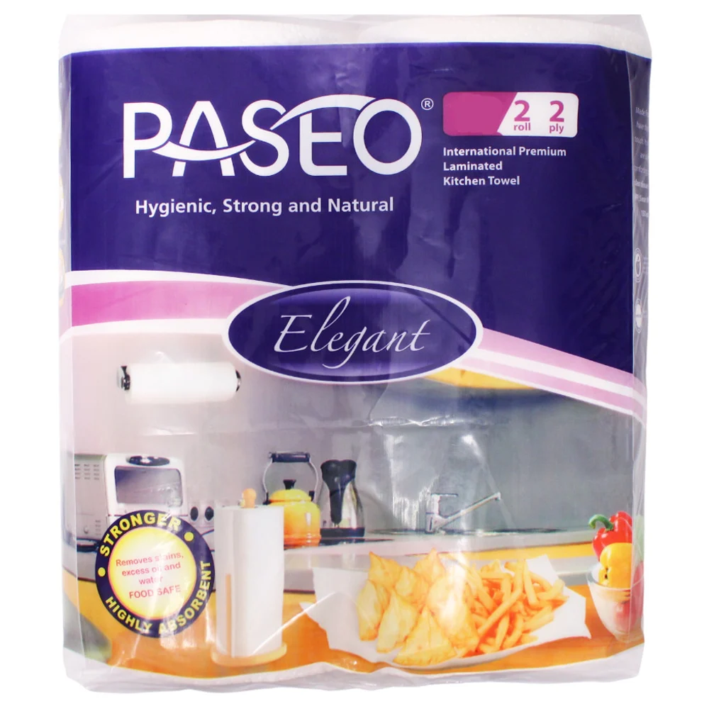 Paseo Kitchen Towel