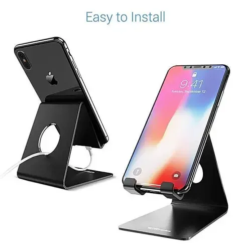 Portronics Modesk Mobile Stand