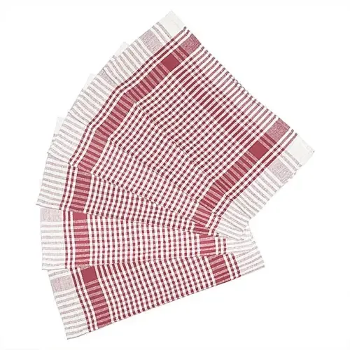 MST Duster Monochex Set - Maroon