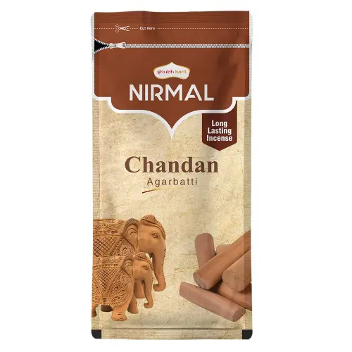 Shubhkart Nirmal Chandan Agarbatti