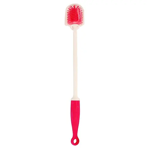 Silicone Water Bottle Cleaning Brush