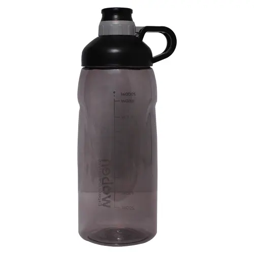 Plastic Woben Water Bottle (Assorted) - 2 L