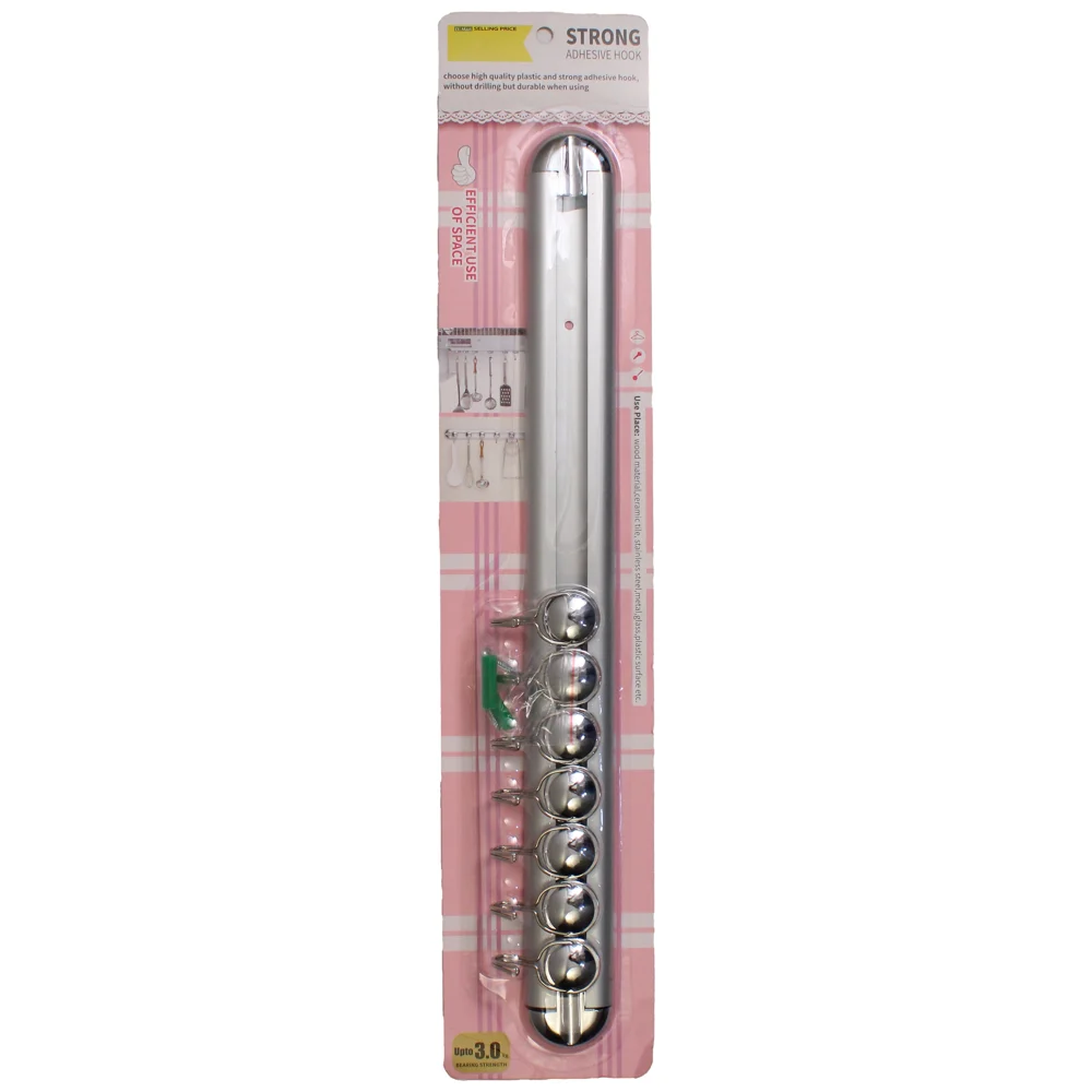 Steel Flexible Hook Nice Sm1168 - 45 cm