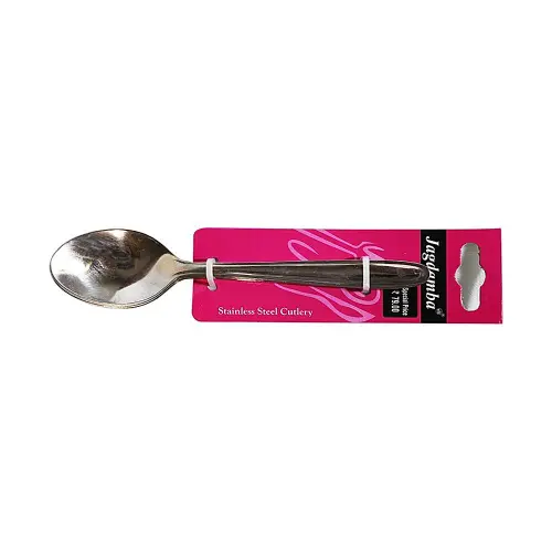 Nova Stainless Steel Baby Spoon Set