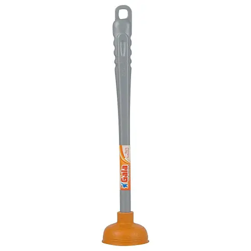 Gala Toilet & Kitchen Plunger Medium