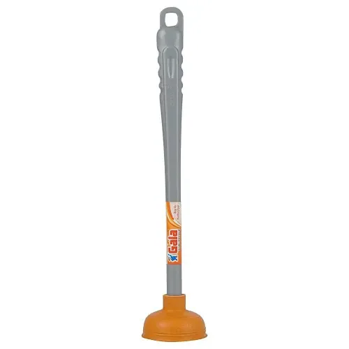 Gala Toilet & Kitchen Plunger Medium