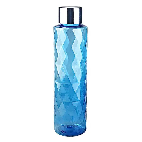 Cello Diamond Plastic Bottle