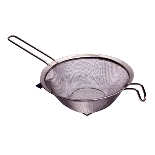 Stainless Steel Big Strainer