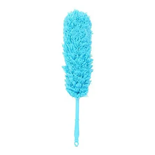 Gala Multipurpose Microfibre Cleaning Duster - Blue