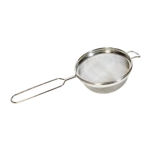 Stainless Steel Juice Strainer